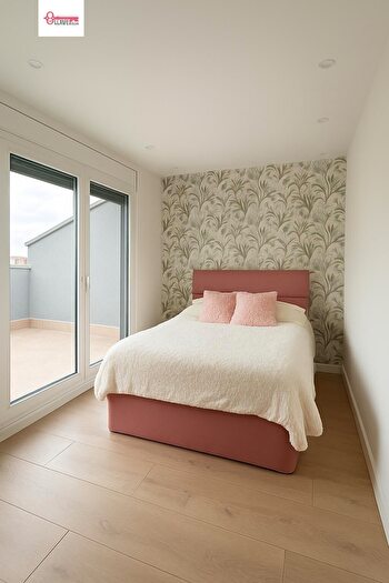 Casas en venta y pisos alquiler - 2