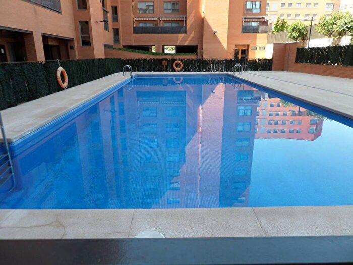 Piso en alquiler en Comunidad de Madrid, Madrid de 2 habitaciones