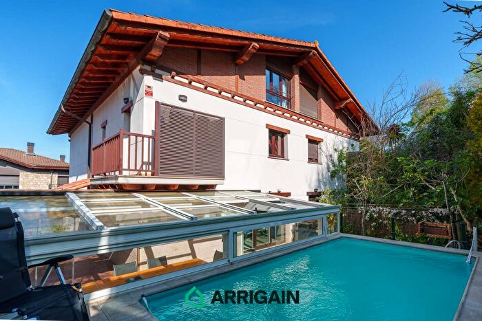 Casa en venta en LasarteOria, Gipuzkoa de 3 habitaciones