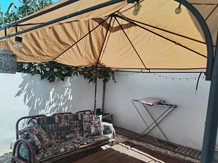 Casa en venta en La Foia Daimés Asprella, Elche Elx de 2 habitaciones
