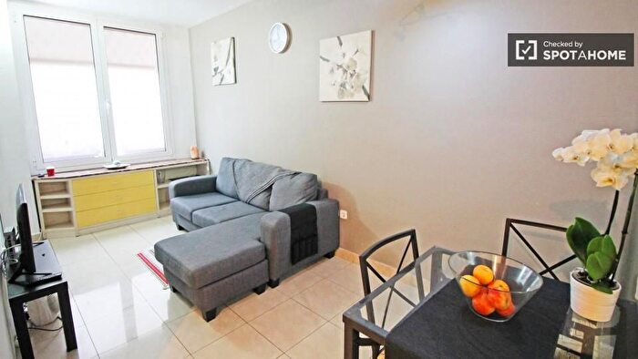 Piso en alquiler en Nou Barris, El Turó de la Peira de 2 habitaciones