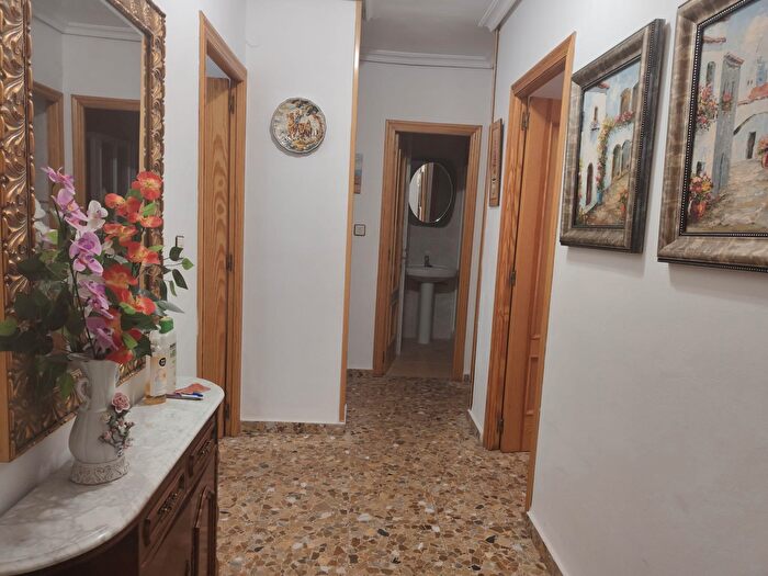 Piso en venta en Fátima, Albacete Capital de 2 habitaciones