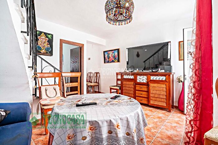 Casas en venta y pisos alquiler - 3