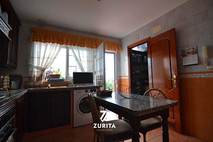 Casas en venta y pisos alquiler - 3