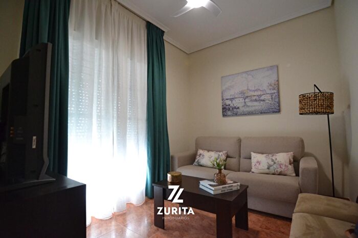 Casas en venta y pisos alquiler - 2