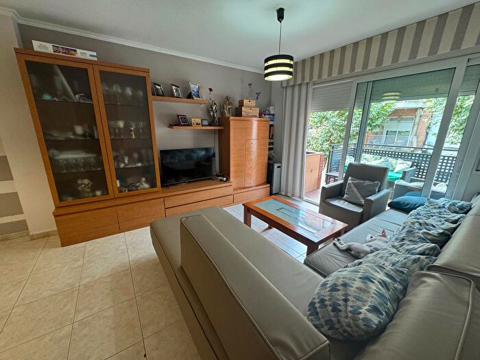 Piso en venta en Piera, Barcelona de 3 habitaciones