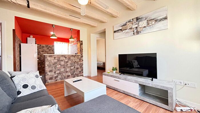 Piso en venta en El Retiro Parque Atlántico Ronda este, El Retiro La Vid de 2 habitaciones