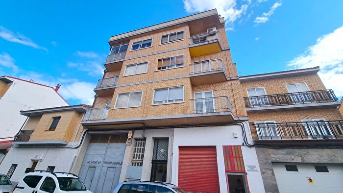Piso en venta en Cariñena, Zaragoza de 4 habitaciones