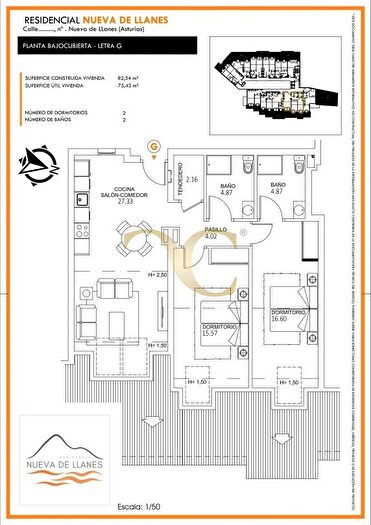Casas en venta y pisos alquiler - 2
