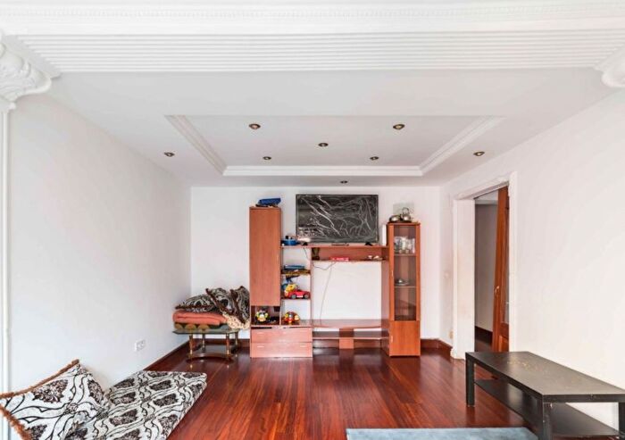 Piso en venta en Urduña Orduña, Bizkaia de 4 habitaciones