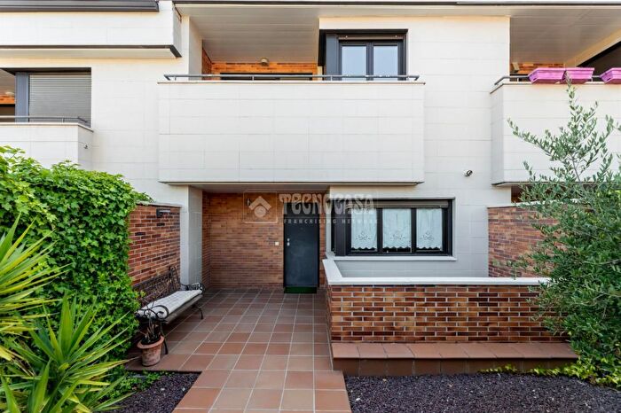 Casas en venta y pisos alquiler - 1