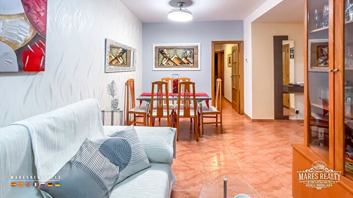 Piso en venta en El Molí El Rieral, Lloret de Mar de 3 habitaciones
