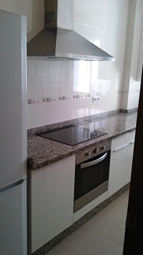 Piso en venta en Centro Doña Mercedes, Dos Hermanas de 2 habitaciones