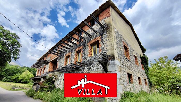 Casa en venta en Ramales de la Victoria, Cantabria