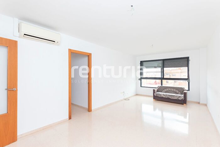 Casas en venta y pisos alquiler - 1