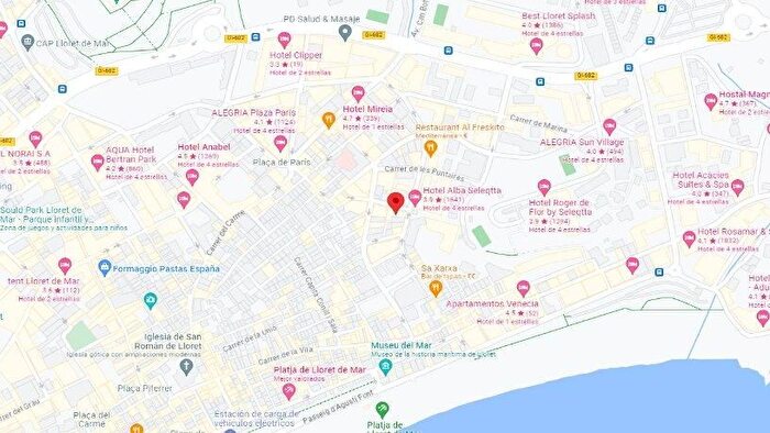 Casas en venta y pisos alquiler - 2