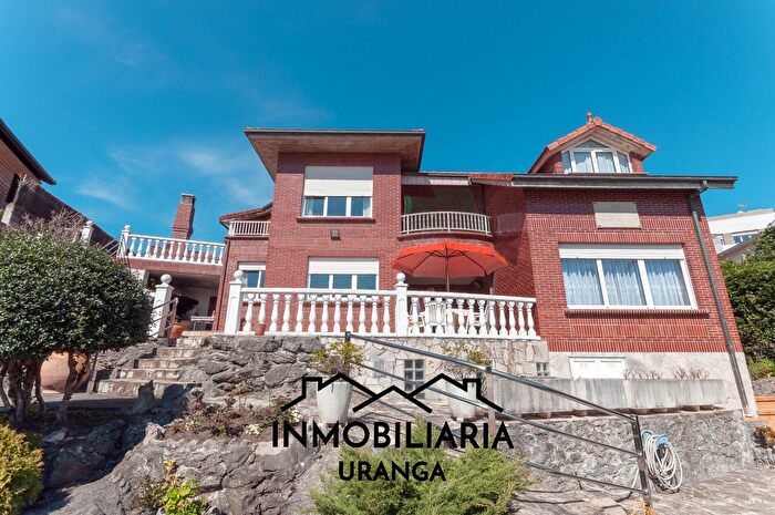 Casas en venta y pisos alquiler - 1