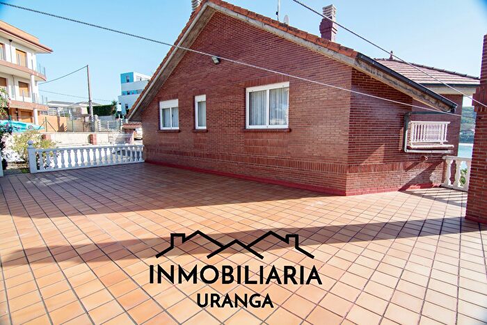 Casas en venta y pisos alquiler - 3