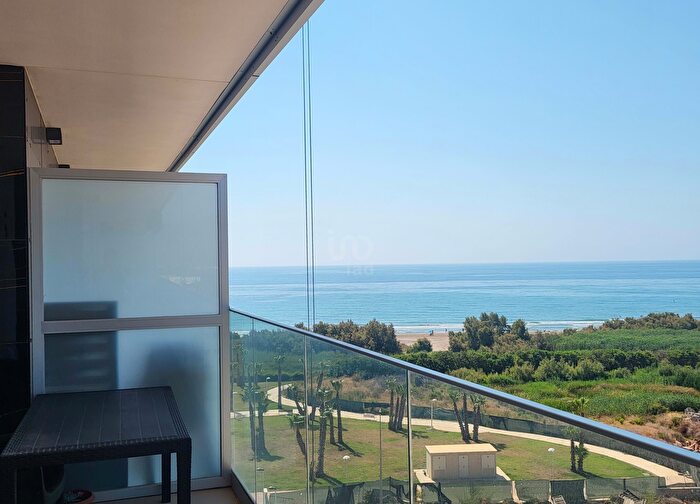 Piso en venta en Cabanes, Castellón de 2 habitaciones
