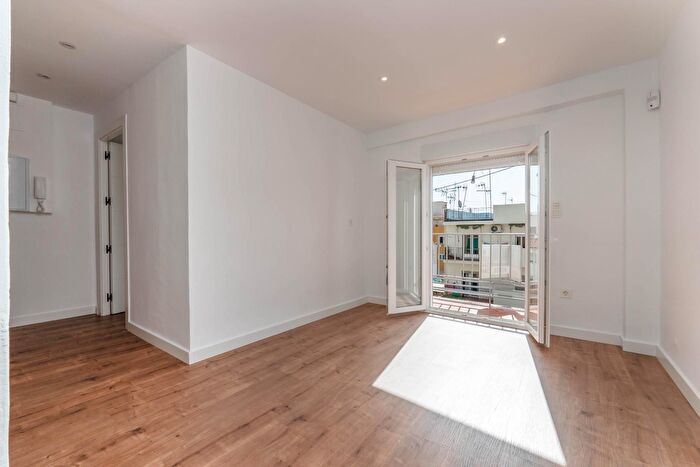 Piso en venta en Zaidín, Barrio de Zaidín de 2 habitaciones