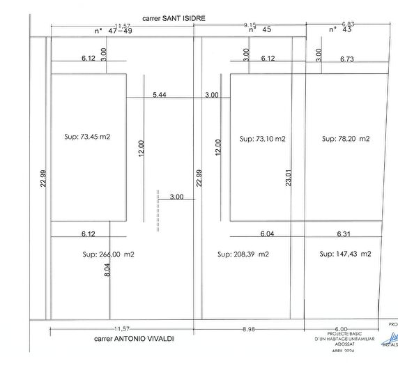 Casas en venta y pisos alquiler - 3