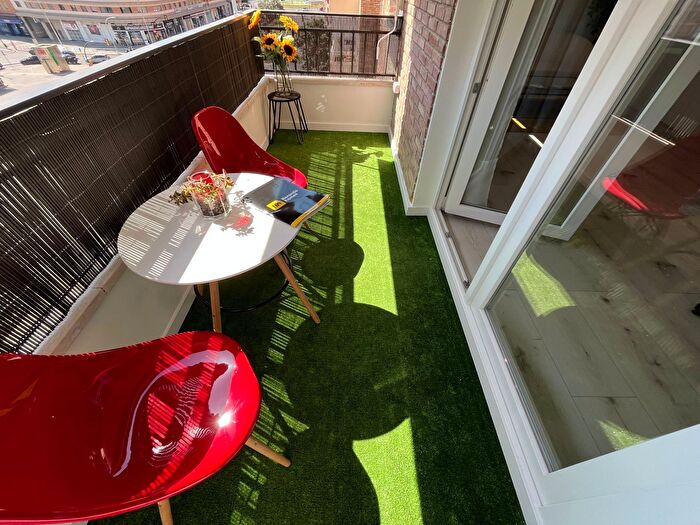 Piso en venta en Cruz de Humilladero, La Unión Cruz de Humilladero Los Tilos de 2 habitaciones