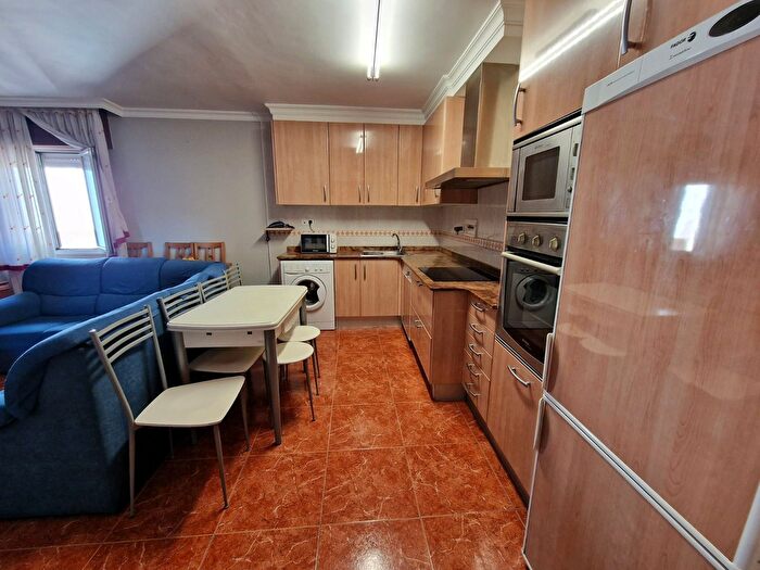 Piso en venta en Kabiezes, Santurtzi de 3 habitaciones
