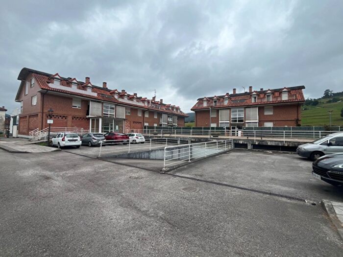 Casas en venta y pisos alquiler - 1
