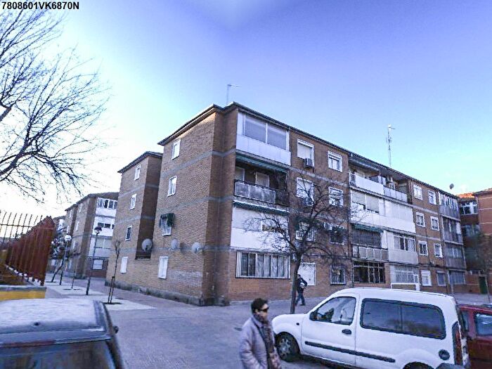 Piso en venta en Reyes Católicos, Alcalá de Henares