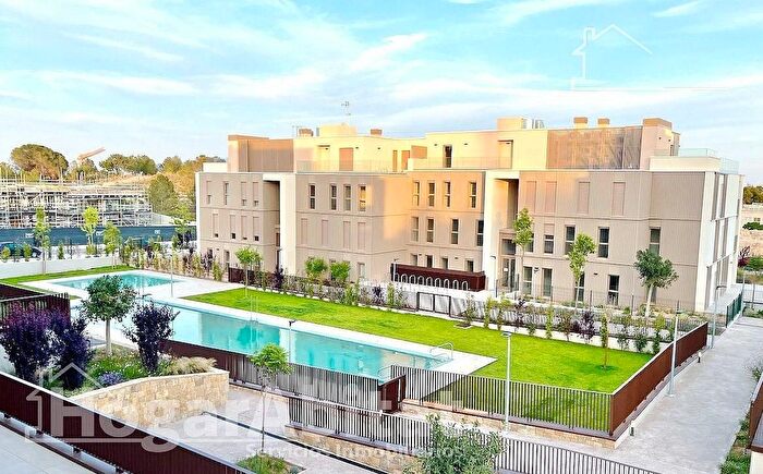 Casas en venta y pisos alquiler - 1
