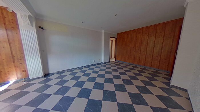Piso en venta en Bonanza Avda de Huelva Barrio Andalucia, Sanlúcar de Barrameda de 4 habitaciones