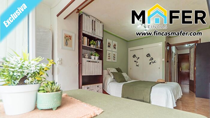Casas en venta y pisos alquiler - 3