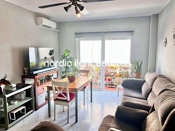 Piso en venta en Andalucía, Málaga de 3 habitaciones