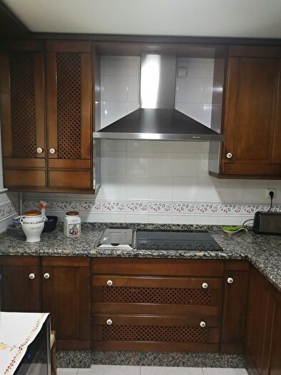 Casas en venta y pisos alquiler - 2