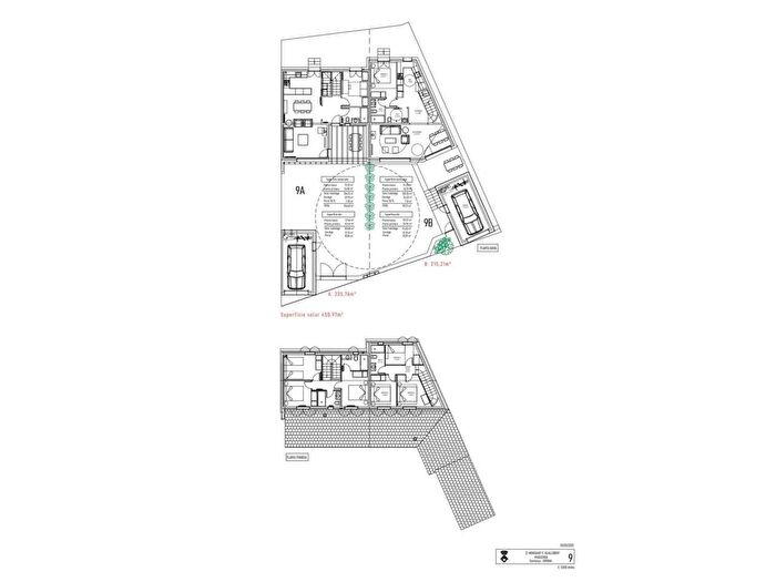 Casas en venta y pisos alquiler - 2