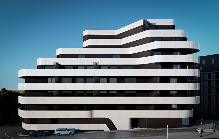 Piso en venta en Zona Pueblo, Calpe Calp de 3 habitaciones