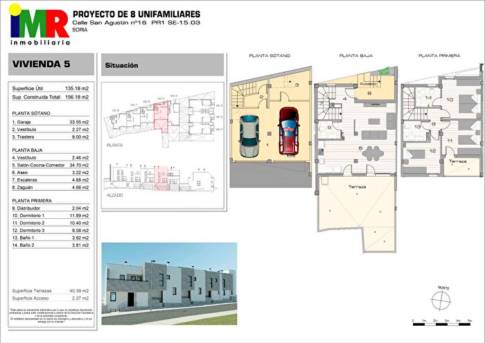 Casas en venta y pisos alquiler - 2