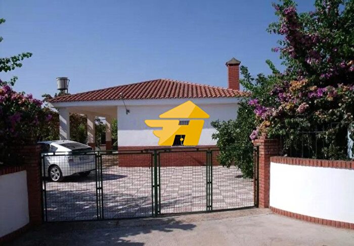 Casa en venta en Periurbano Este Campiña, Alcolea de 3 habitaciones