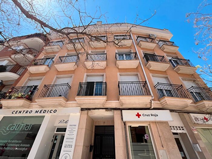 Piso en venta en Tomelloso, Ciudad Real de 1 habitacion