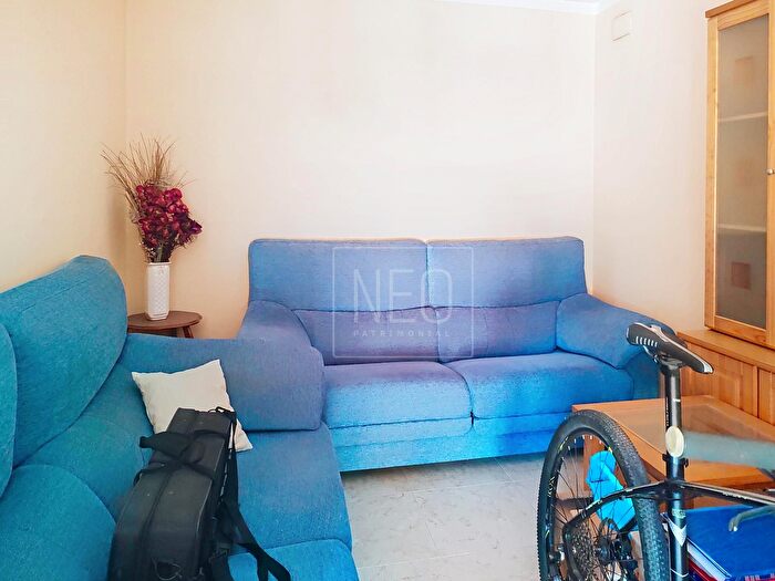 Piso en venta en Sollana, Valencia de 4 habitaciones
