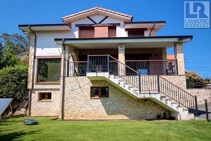 Casas en venta y pisos alquiler - 2
