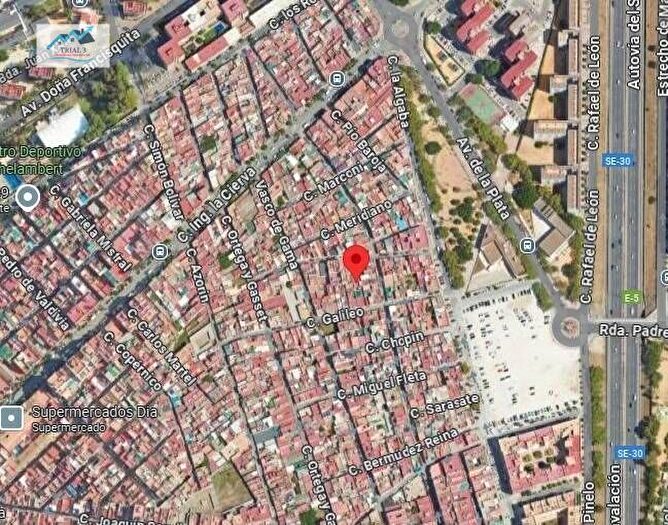 Casas en venta y pisos alquiler - 3