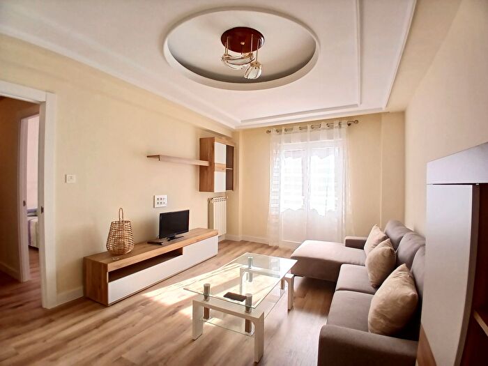 Piso en alquiler en Centro, Barrio del Centro de 3 habitaciones