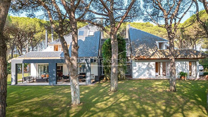 Casa en venta en Pals, Girona de 6 habitaciones