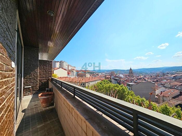 Casas en venta y pisos alquiler - 1