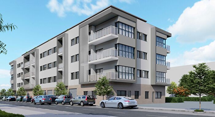 Piso en venta en Metro Auditorio, Paiporta de 2 habitaciones