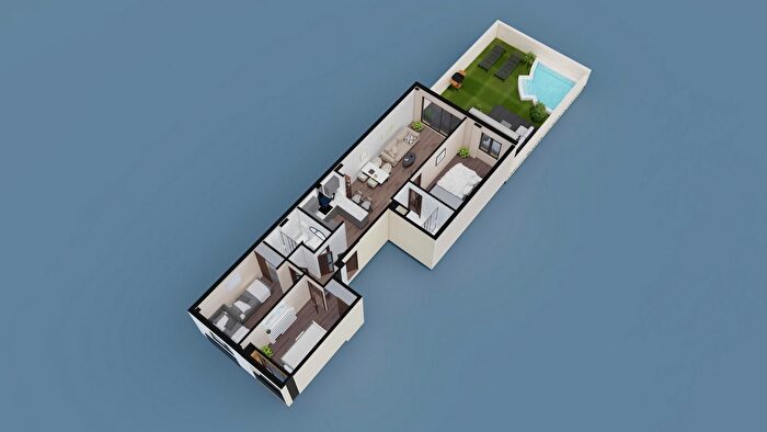 Casas en venta y pisos alquiler - 3