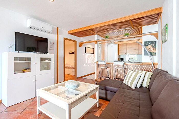 Piso en venta en Callao Salvaje Playa Paraíso, Adeje de 3 habitaciones