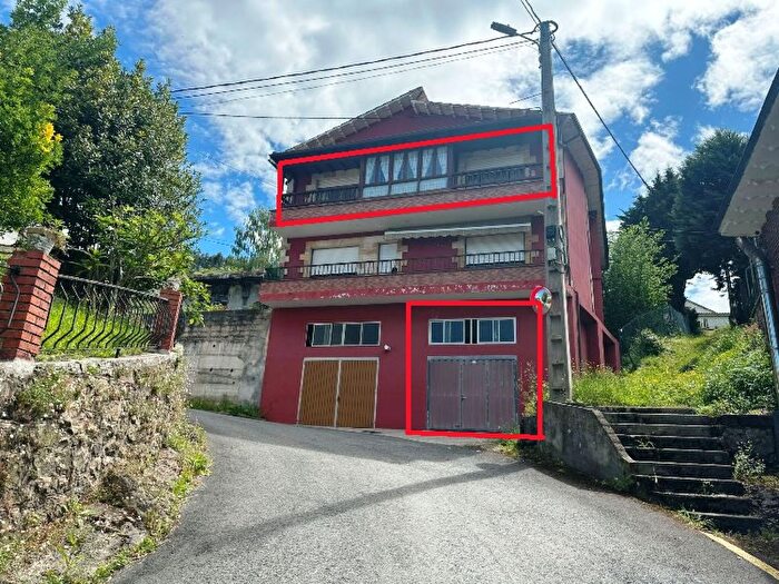 Piso en venta en Los Corrales de Buelna, Cantabria de 3 habitaciones