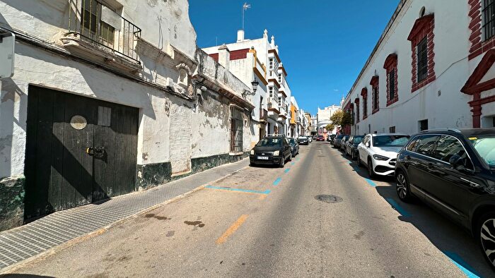 Casa en venta en El Carmen, San Fernando de 8 habitaciones